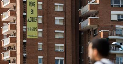 Педро Санчес - В Испании власть будет платить молодежи по €250 для аренды жилья - focus.ua - Украина - Испания - Мадрид - Барселона