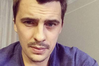 Максим Калиниченко - Бывший футболист «Спартака» признался в участии в договорных матчах - lenta.ru - Москва - Украина