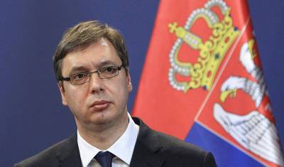 Владимир Путин - Александр Вучич - Юрий Борисов - Александр Вучич попросил Владимира Путина о помощи в связи с рекордными ценами на газ - newizv.ru - Россия - Сербия - Белград