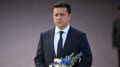Владимир Зеленский - Виталий Портников - “Досье Пандоры” с Зеленским угрожает Украине развалом – эксперт - newzfeed.ru - Украина