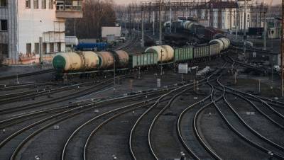 Припортовые станции Северо-Запада будут принимать до 220 млн грузов в 2030 году - dp.ru - Санкт-Петербург - Усть-Луга