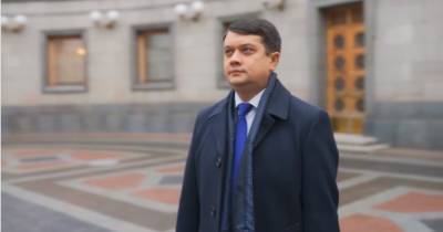 Дмитрий Разумков - Людмила Буймистер - "Кризис только начинается": "слуга" рассказала, чем Разумков не устраивает окружение Зеленского - dsnews.ua - Россия - Украина
