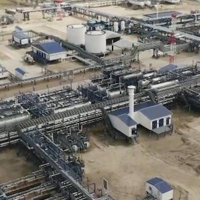 Владимир Путин - Николай Шульгинов - "Газпром" должен продолжать выполнение контрактных обязательств по поставкам газа через Украину - radiomayak.ru - Украина - Киев