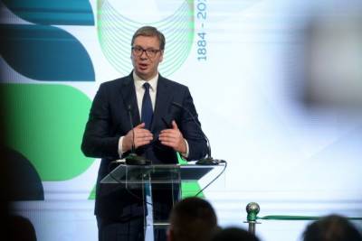 Сербия попросит Путина сохранить цены на газ, но надеется и на каспийское топливо - eadaily.com - Молдавия - Польша - Болгария - Сербия