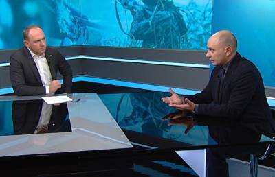 Геннадий Казакевич - Казакевич об операции «Арсенал»: за 9 месяцев мы изъяли более 2000 стволов - ont.by - Белоруссия