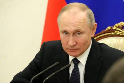 Владимир Путин - Александр Новак - Путин согласился с идеей увеличить предложения по газу на бирже - mk.ru - Россия - Санкт-Петербург