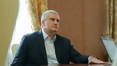 Сергей Аксенов - Аксёнов высказался об ограничительных мерах для бизнеса в Крыму из-за COVID-19 - russian.rt.com - Крым