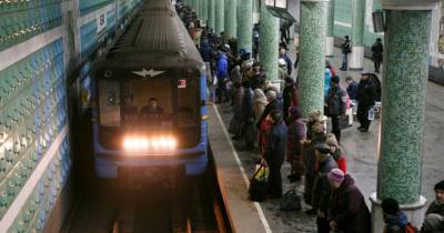Убытки метро Харькова за первое полугодие 2021 года превысили 126 млн грн (фото) - focus.ua - Украина - Харьков