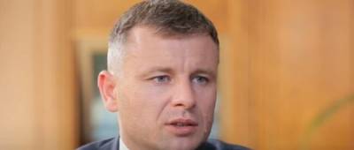 Сергей Марченко - Марченко заявил, что цены на газ тормозят новый транш МВФ - w-n.com.ua - Украина
