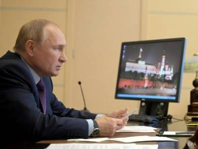 Владимир Путин - Виктор Орбан - Путин обвинил Еврокомиссию в рекордном увеличении цены на газ. Такое же заявление сделал премьер Венгрии Орбан - gordonua.com - Россия - Украина - Венгрия - Словения - Европа