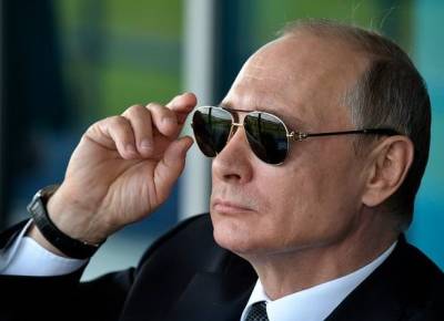 Владимир Путин - Путин: Европа ошиблась, отказавшись от долгосрочных газовых соглашений - unn.com.ua - Россия - Украина - Киев - Европа