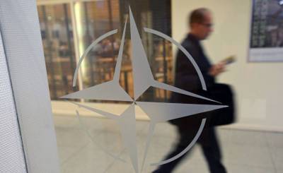 The Telegraph (Великобритания): НАТО высылает за шпионаж 8 россиян - inosmi.ru - Россия - Англия