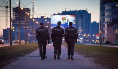 Андрей Зельцер - 136 человек задержали в Белоруссии за оскорбление погибшего сотрудника КГБ - newizv.ru - Белоруссия