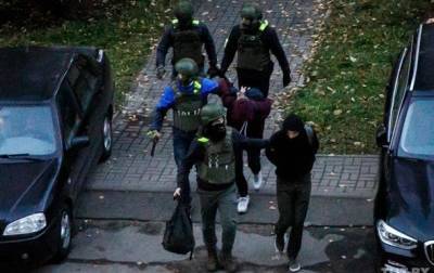 В Беларуси задержали 136 человек из-за комментариев о смерти сотрудника КГБ - korrespondent.net - Украина - Белоруссия