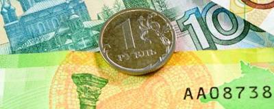 Минэкономразвития: в России годовая инфляция на 4 октября увеличилась до 7,48% - runews24.ru - Россия