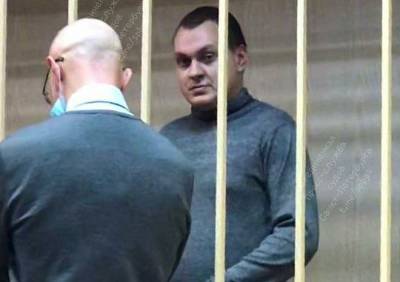 Юрий Хованский - Блогеру Хованскому на месяц продлили срок содержания в СИЗО - ya62.ru - Москва - Санкт-Петербург