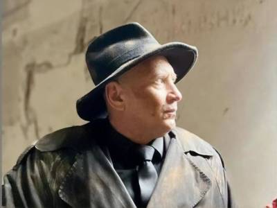 "Протаранил несколько автомобилей и валял дурака". В Киеве после ДТП журналист заявил об угрозах пьяного актера из телесериала "Пес" - gordonua.com - Украина - Киев