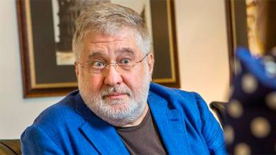 Патриотическое переформатирование. Сумеет ли Порошенко использовать Коломойского против Зеленского - bin.ua - Украина - Киев
