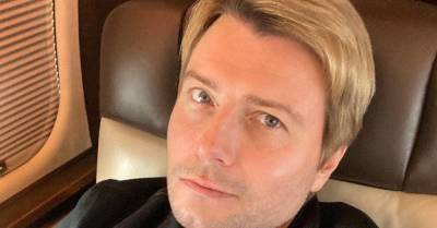 Николай Басков - Борис Шпигель - Бывший тесть Баскова экстренно госпитализирован из СИЗО. Что с ним произошло - skuke.net - Россия