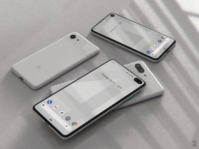 Названы смартфоны, которые обновят до Android 12 - ufacitynews.ru