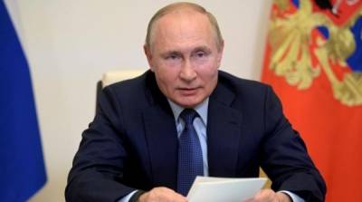 Владимир Путин - Николай Шульгинов - “Может лопнуть”: Путин ответил на просьбы увеличить прокачку газа по украинской ГТС - newzfeed.ru - Россия - Украина