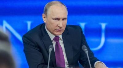 Владимир Зеленский - Владимир Путин - Сергей Марков - Владимир Александрович - “Безвольная марионетка”: эксперт объяснил поведение Зеленского по поводу встречи с Путиным - newzfeed.ru - Москва - Россия - США - Украина - Киев