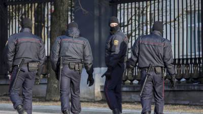 Геннадий Казакевич - МВД Белоруссии: страна столкнулась с угрозой внутреннего терроризма - russian.rt.com - Белоруссия - Бобруйск