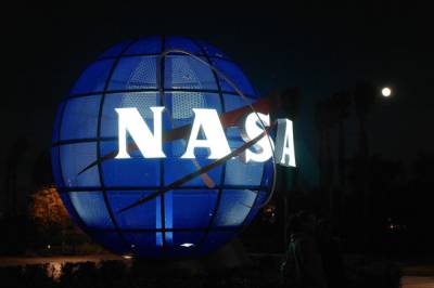 NASA: российский космонавт может полететь на Crew Dragon в 2022 году - aif.ru - Москва