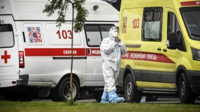 COVID-19: всплеск смертности в России - ru.euronews.com - Москва - Россия - Франция - Ляйен - Ватикан