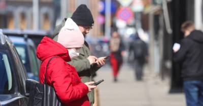 В четверг правительство рассмотрит вопрос об уменьшении контактов между жителями на 40-60% - rus.delfi.lv - Латвия