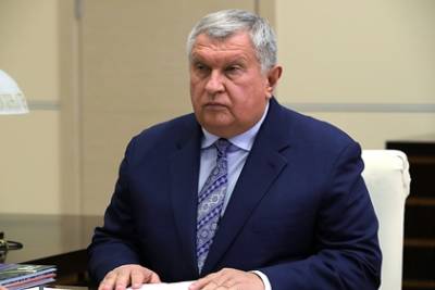Владимир Путин - Игорь Сечин - Сечин назвал способ стабилизировать рынок газа в Европе - lenta.ru - Россия
