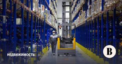 NC Logistic арендовала склад на 45 000 кв. м на юге Подмосковья - vedomosti.ru - Московская обл.