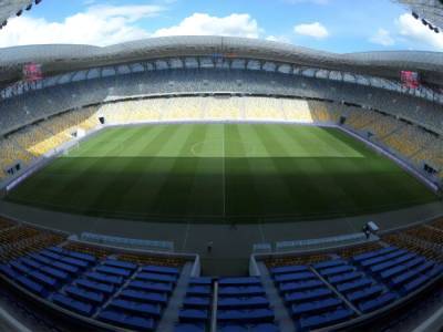 Виктор Ляшко - На матч отбора на ЧМ 2022 Украина – Босния и Герцеговина будут пускать только вакцинированных или с тестом на COVID-19 - gordonua.com - Украина - Босния и Герцеговина
