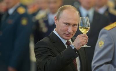 А.С.Пушкин - Си Цзиньпин - Путин 7 октября отмечает день рождения - eadaily.com - Москва - Китай