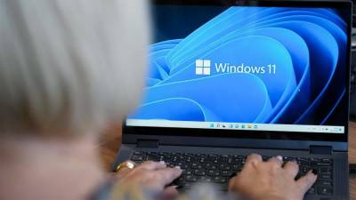 Свет в окошках: что показал тест Windows 11 - smartmoney.one - Microsoft