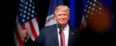 Дональд Трамп - Трамп: слабость властей США может привести к войне с Китаем - runews24.ru - Россия - Китай - США