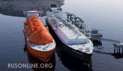 Дайнюс Крейвис - Удар в спину: Литва решила нажиться на потере Украиной транзита российского газа - rusonline.org - Украина - Киев - Польша - Литва