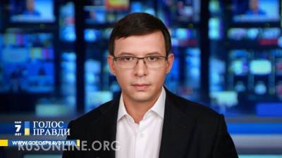 Евгений Мураев - Евгений Мураев: Ошибки власти приведут к массовым протестам - rusonline.org - Украина - Крым