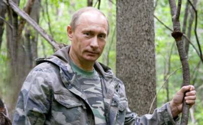 Владимир Путин - День рождения Владимира Путина 7 октября: сколько лет исполняется президенту России - sib.fm - Россия - Санкт-Петербург - Германия - ГДР