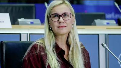Кадри Симсон - Еврокомиссар считает, что цены на газ в Европе начнут снижаться к весне - trend.az - Европа