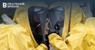 Ученый из Сингапура предупредил о появлении нового коронавируса - realnoevremya.ru - Сингапур