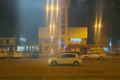 Правоохранители Забайкалья не смогли сказать, почему оцепляли вокзал в Чите - chita.ru - Забайкальский край - Чита