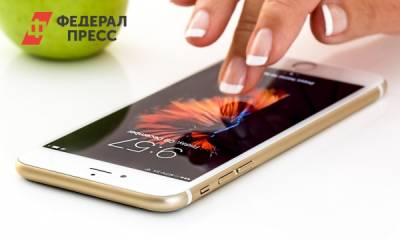 iPhone стали дороже квартиры в провинции - fedpress.ru - Москва - Россия