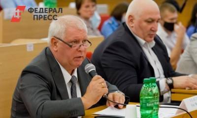 Мурат Кумпилов - Сенатор от Адыгеи скончался от коронавируса - fedpress.ru - респ. Адыгея - Майкоп