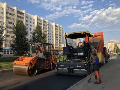 Уфа ищет подрядчика для ремонта Комсомольской улицы в следующем году - ufacitynews.ru - Уфа