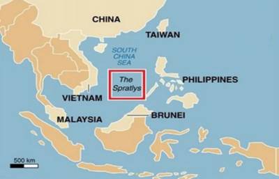 Малайзия усилила флот в районах, где растет активность китайских ВМС - eadaily.com - Китай - Малайзия - Куала-Лумпур