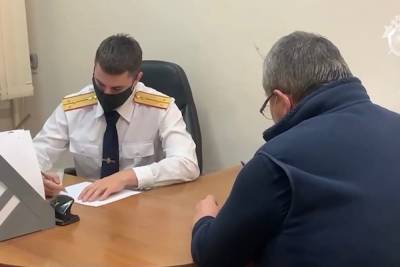 Главу Росимущества и его заместителя задержали за взяточничество в Красноярске - kras.mk.ru - Красноярский край - Красноярск - респ.Тыва - респ. Хакасия