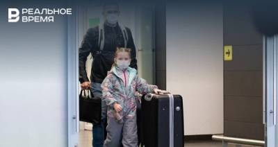 Валентина Казакова - В России изменили правила выезда детей за границу - realnoevremya.ru - Россия