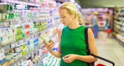 Роспотребнадзор может сделать цветовую маркировку продуктов обязательной - produkt.by - Белоруссия