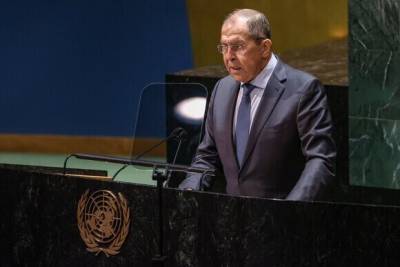 Сергей Лавров - Лавров обвинил НАТО в «поддержке украинских неонацистов» - СМИ - ru.slovoidilo.ua - Россия - Украина - Белоруссия